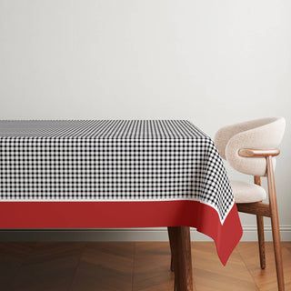 Mantel Country Checkers