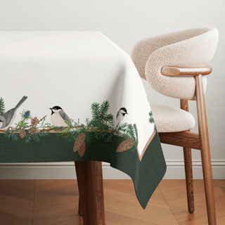 Mantel Woodland