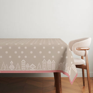 Mantel Gingerbread Lane