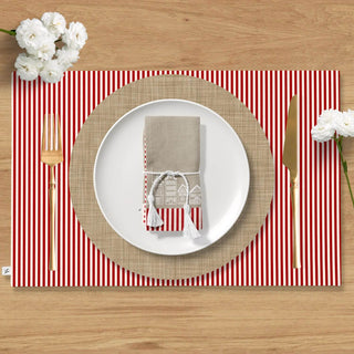 Individual Gingerbread Lane / Set 2