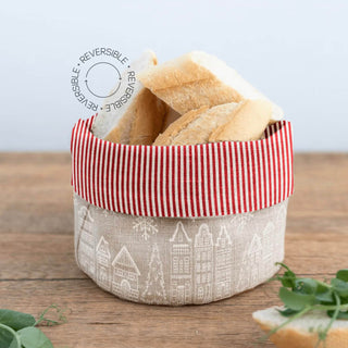 Panera Gingerbread Lane