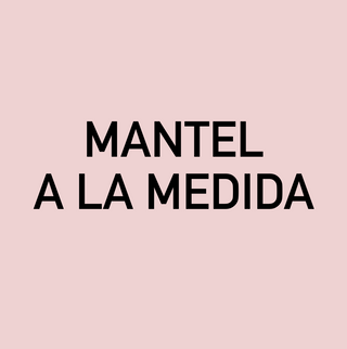MANTELES A LA MEDIDA