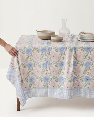 Mantel Blush & Bloom