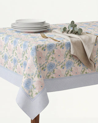Mantel Blush & Bloom