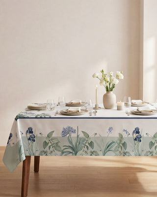 Mantel Mint Blossom