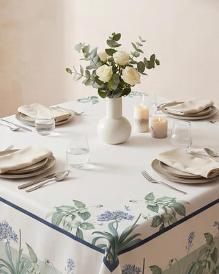 Mantel Mint Blossom