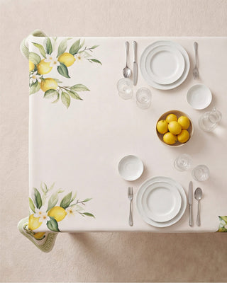 Mantel Sorrento Lemon