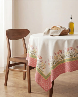 Mantel Spring Tulip