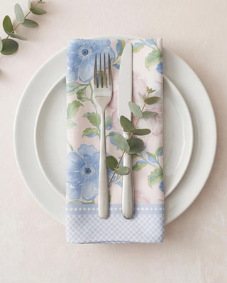 Servilleta Blush & Bloom