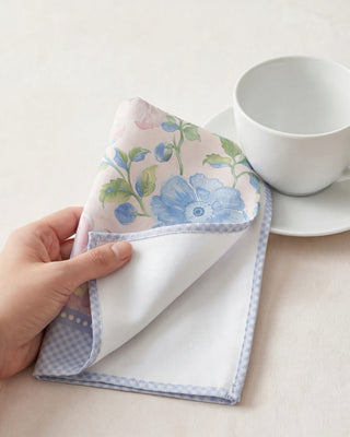 Servilleta Blush & Bloom