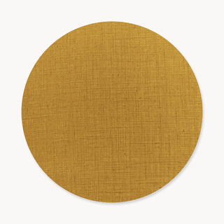 Gold Linen Funda de Bajaplato