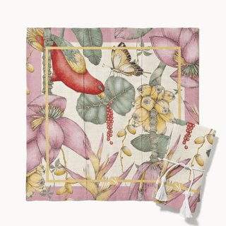 Servilleta Cream Exotic