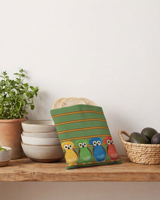 Tortillero Tecolote Moss