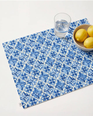 Individual Lemon di Maiolica / Set 2