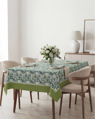 Mantel Olive Grove