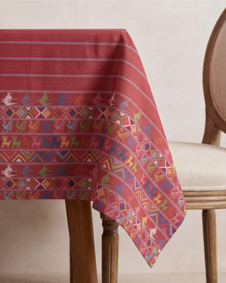Mantel Atitlán