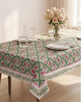 Mantel Pink Botanica