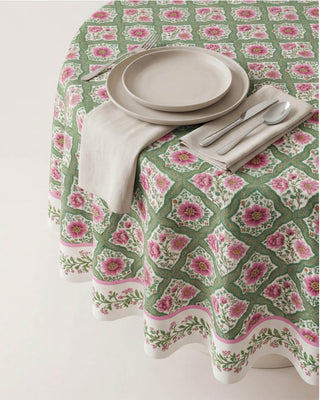 Mantel Pink Botanica