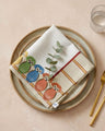 Multicolor Tecolote Sand