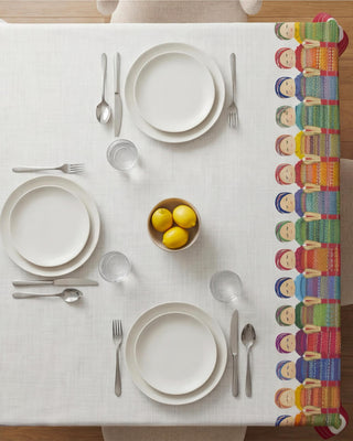 Mantel Red Quitapenas