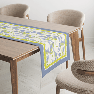 Camino de Mesa Perennial 8 personas