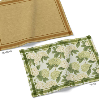 Individual Reversible