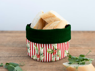 Panera Red Mistletoe