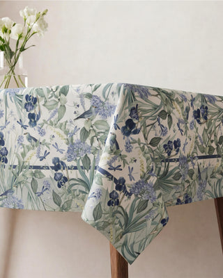 Mantel Mint Blossom