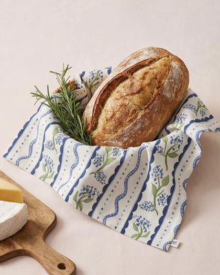 Servilleta Blue Provence