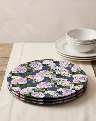Funda de Bajaplato Hydrangea Haven