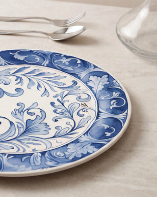 Funda de Bajaplato Estate Blue