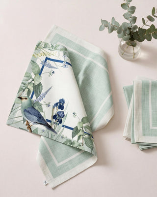 Individual Mint Blossom / Set 2
