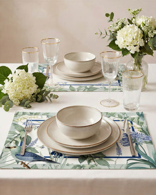 Individual Mint Blossom / Set 2
