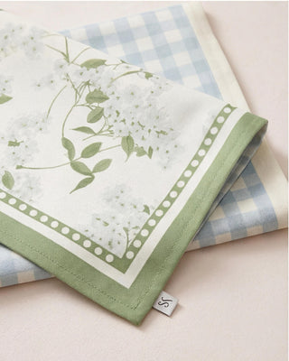 Individual Soft Botanica / Set 2