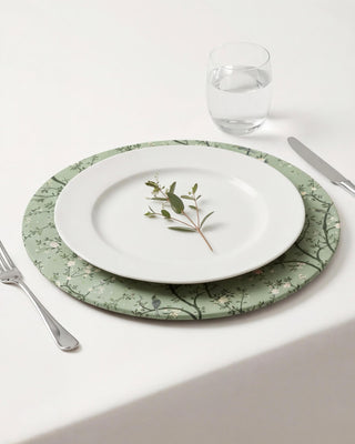 Funda de Bajaplato The Blooming Branch