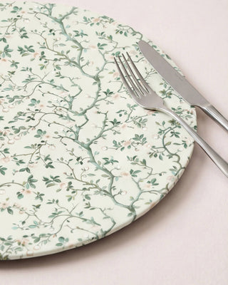 Funda de Bajaplato Whispers of Spring