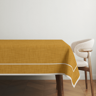 Mantel Harvest Linen