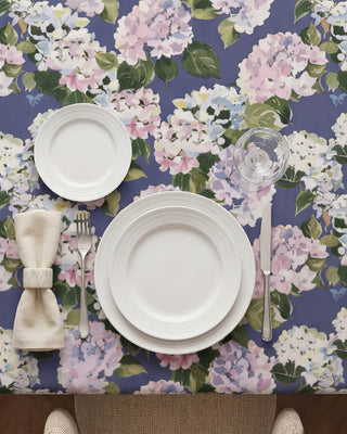 Mantel Hydrangea Haven