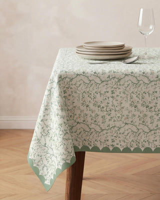 Mantel Whispers of Spring