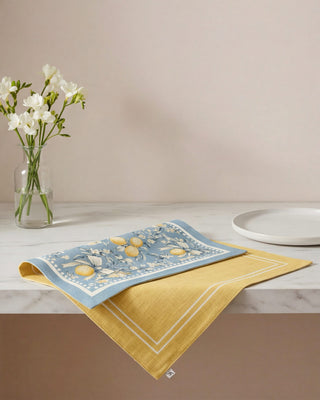 Individual Provence Citrus / Set 2
