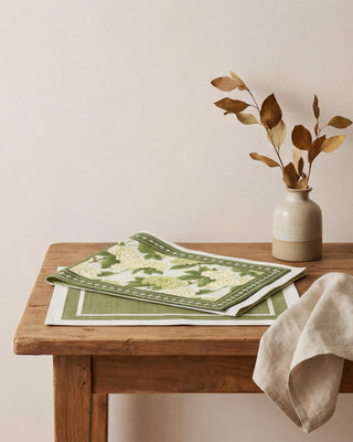 Individual Hydrangea / Set 2