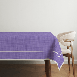 Mantel Violet Linen
